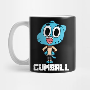 gumbal Mug